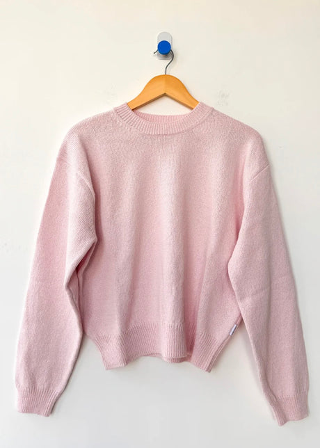 Milo Cotton Sweater