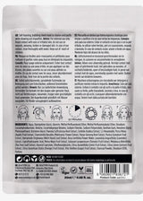 +maskology Detoxifying Professional Sheet Mask