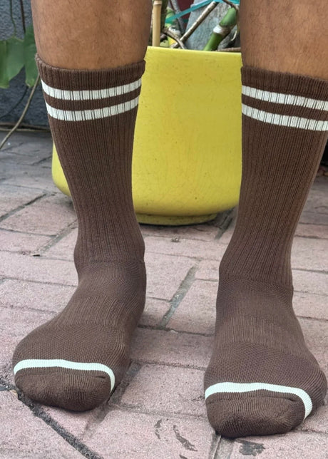 Extended Boyfriend Sock