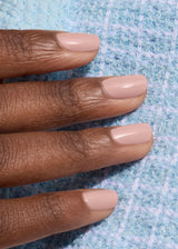 Top Coat Sunshine