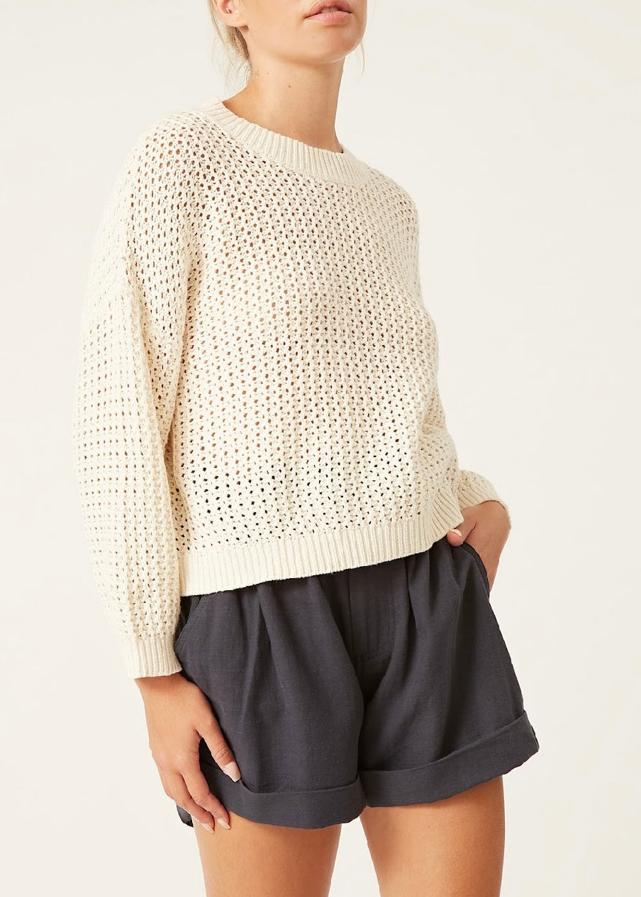 Linh Sweater
