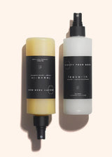 Leave-In Conditioner