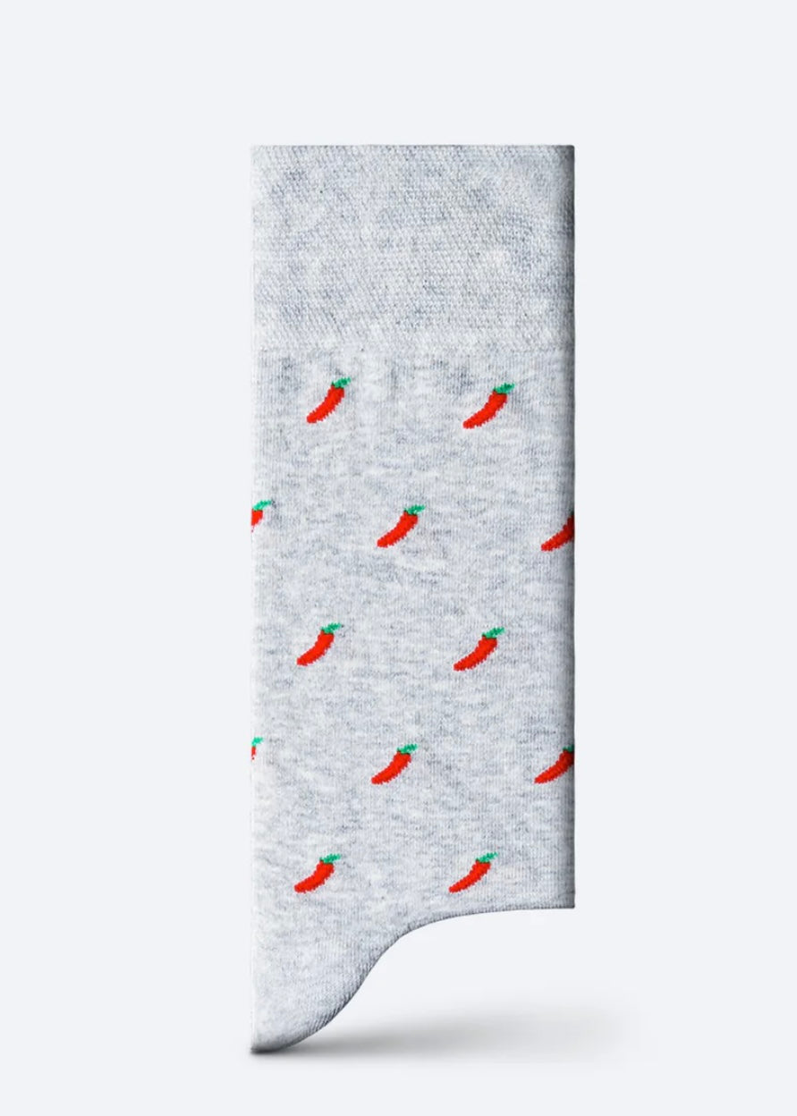 The Chilli