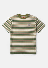 Vintage Stripe SS T-Shirt