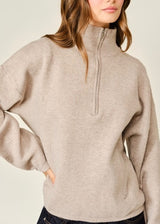 Orion Half-Zip