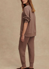 The Slim Cuff Pant 27.5"