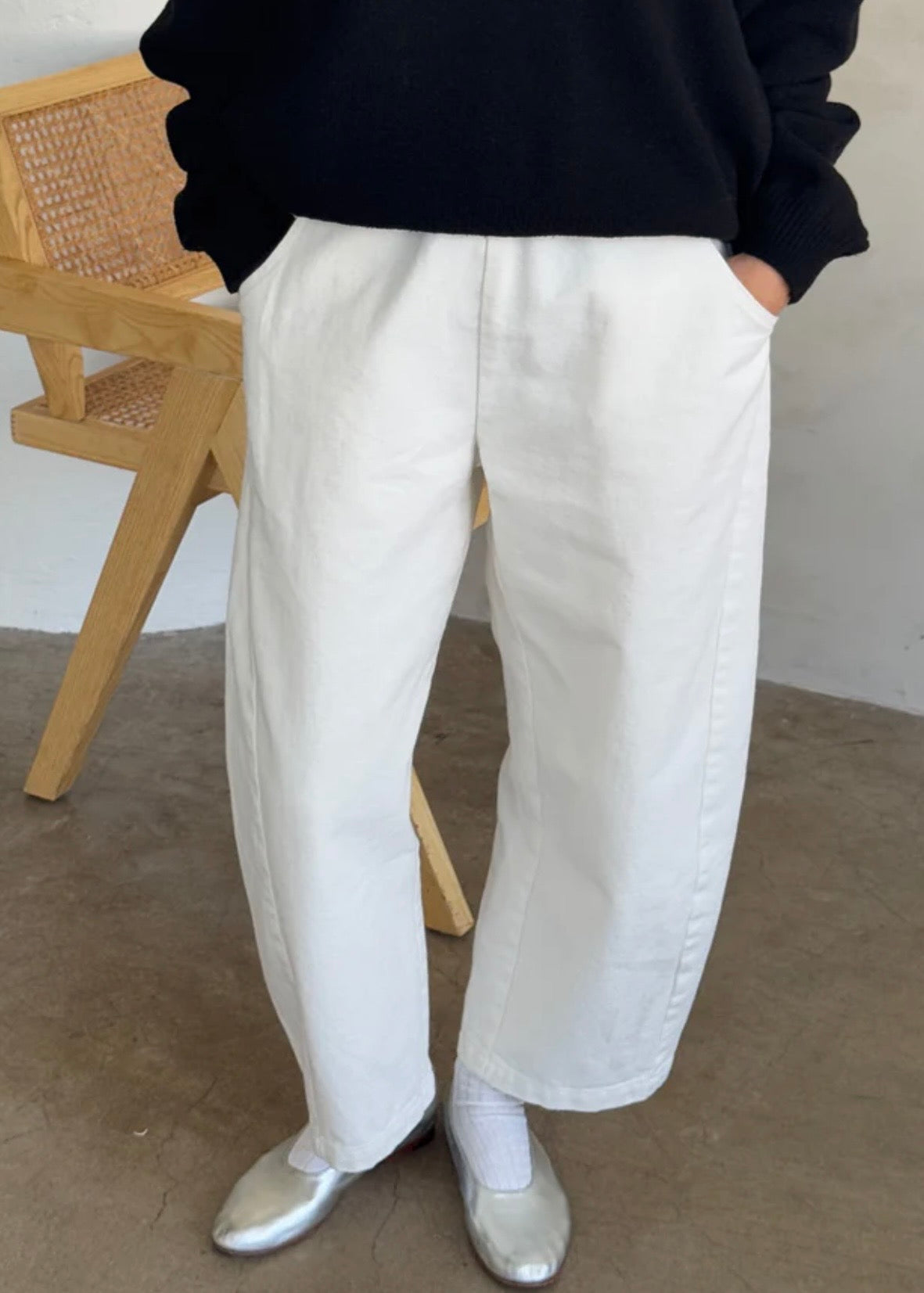 Arc Pants