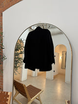 Zara Black Blazer