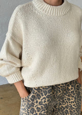 *pre-order Zoe Sweater