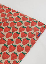 Puffy Picnic Blanket