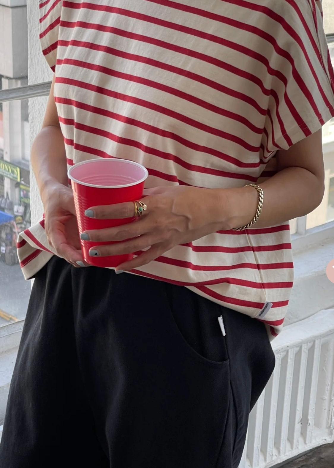 Manon Tee