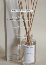 After Dark Reed Diffuser