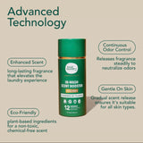 In Wash Scent Boosters Amber Rouge