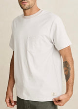 Vintage Stripe SS T-Shirt