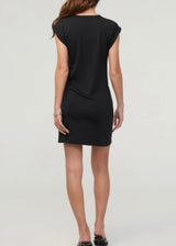 PurePima Easy Dress