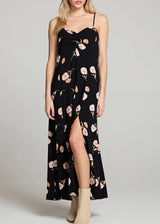 Romie Midi Dress