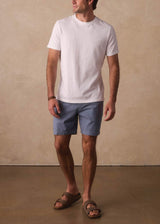 Texstretch Summer Short