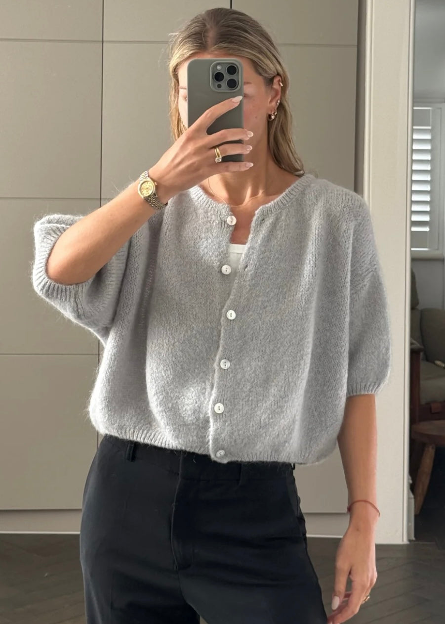 Emme Cardigan