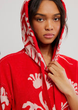 Shell Baby Hoodie