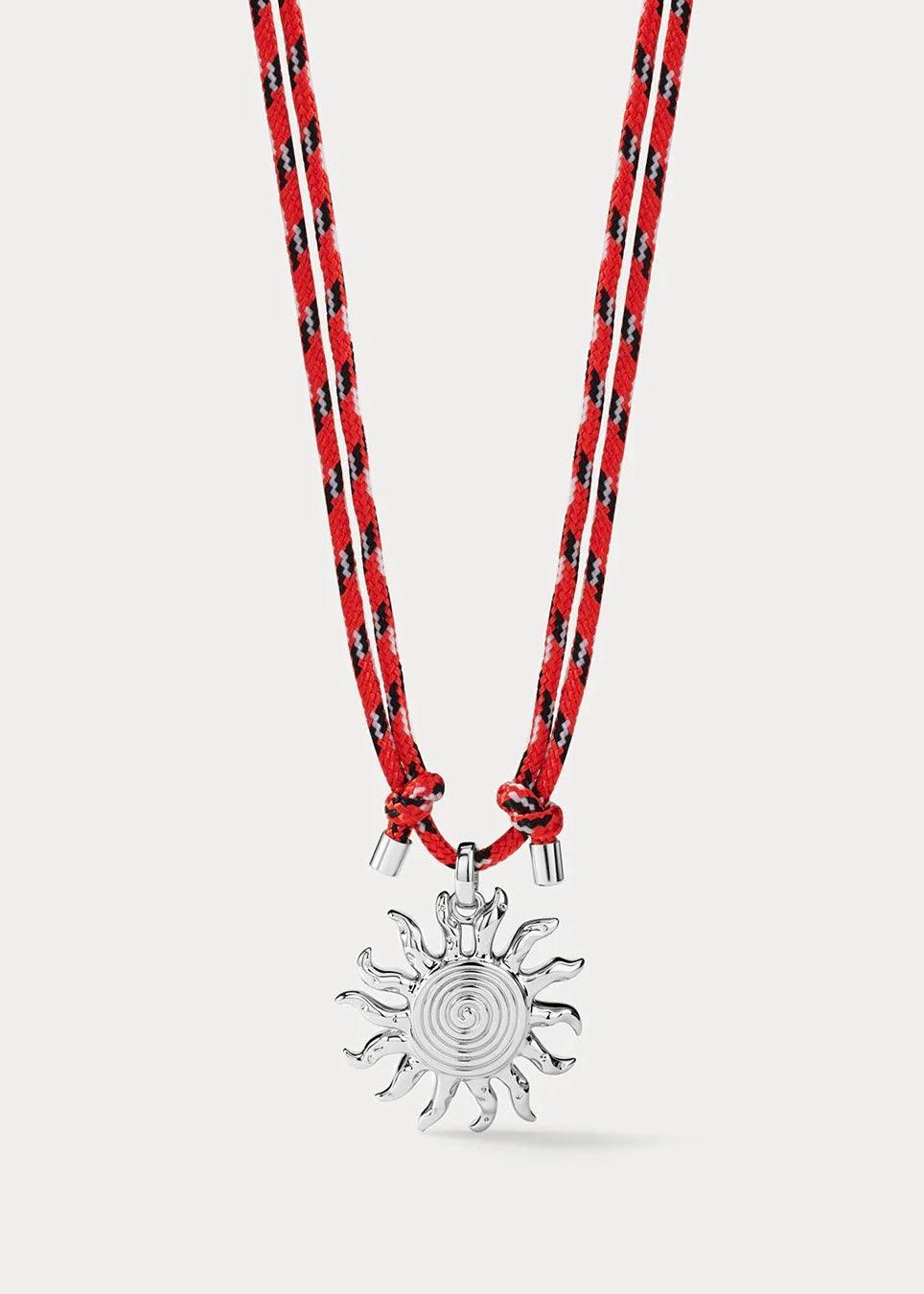 Ibiza Sun Necklace