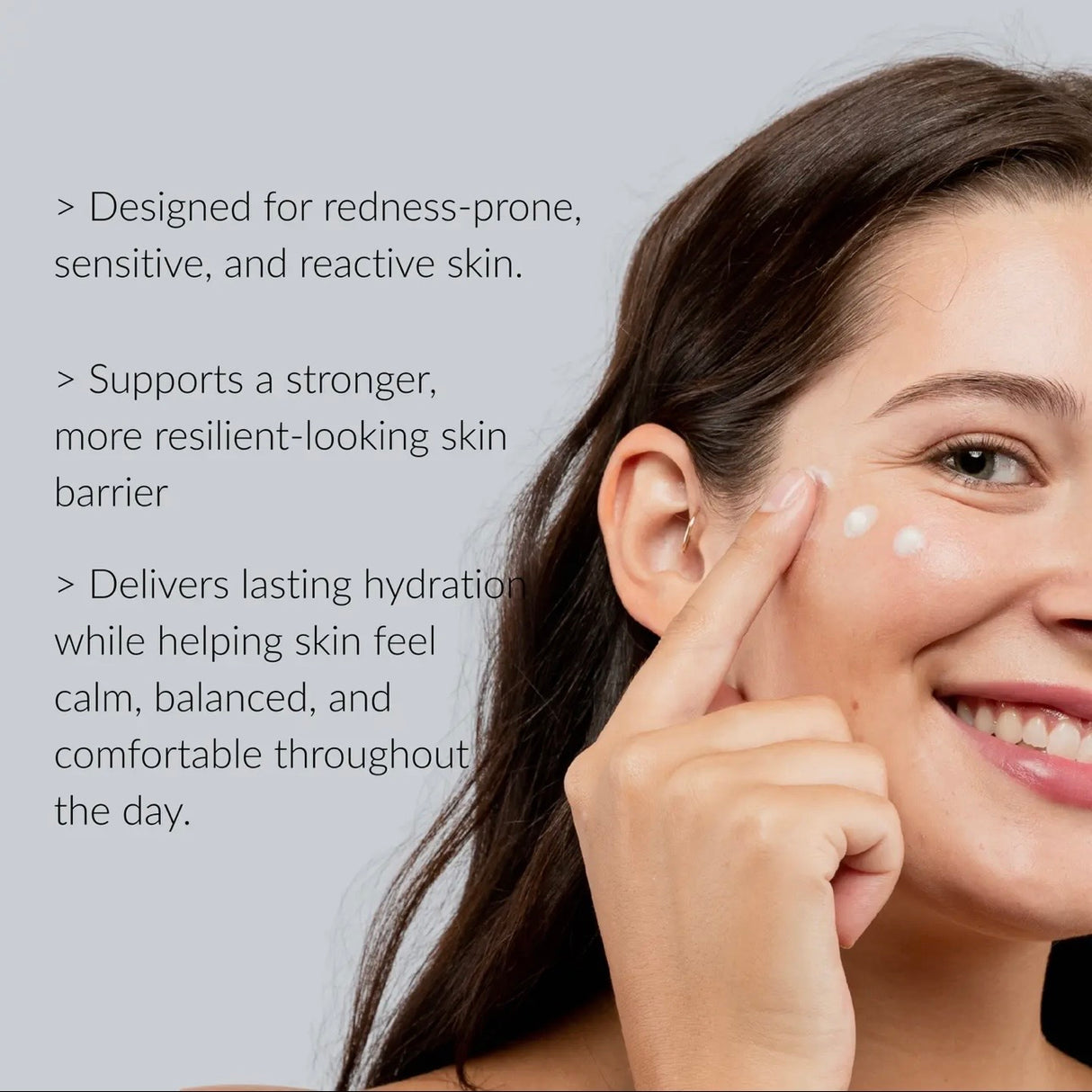 Redness Control Moisturizer | 50mL