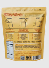 Island Punch Frozen Cocktail