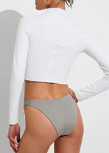 Rays Long Sleeve Top