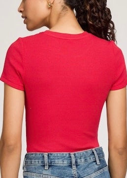Tate Baby Tee