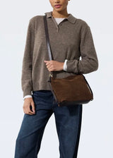 Mini Moreen Shoulder Bag