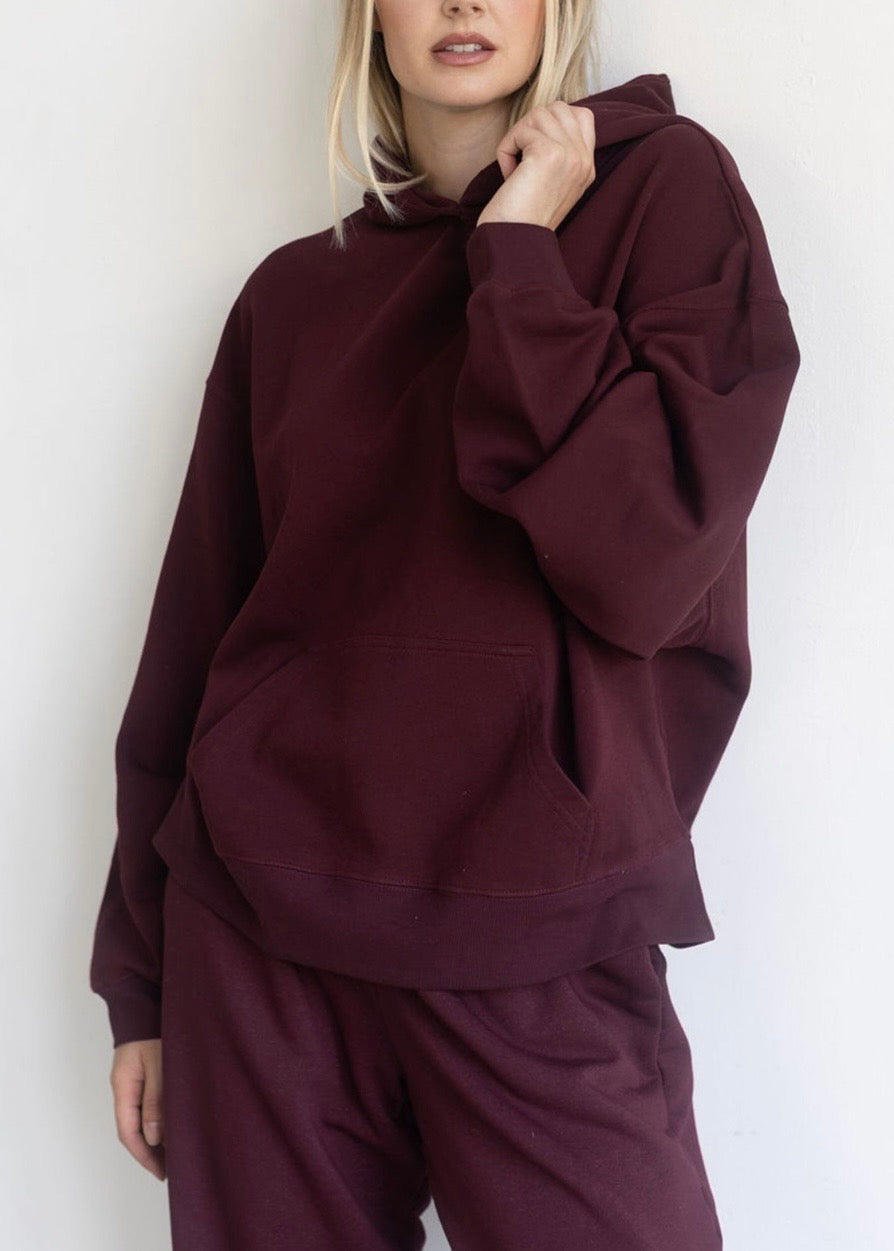 The Perfect Hoodie