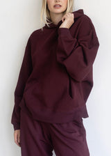 The Perfect Hoodie