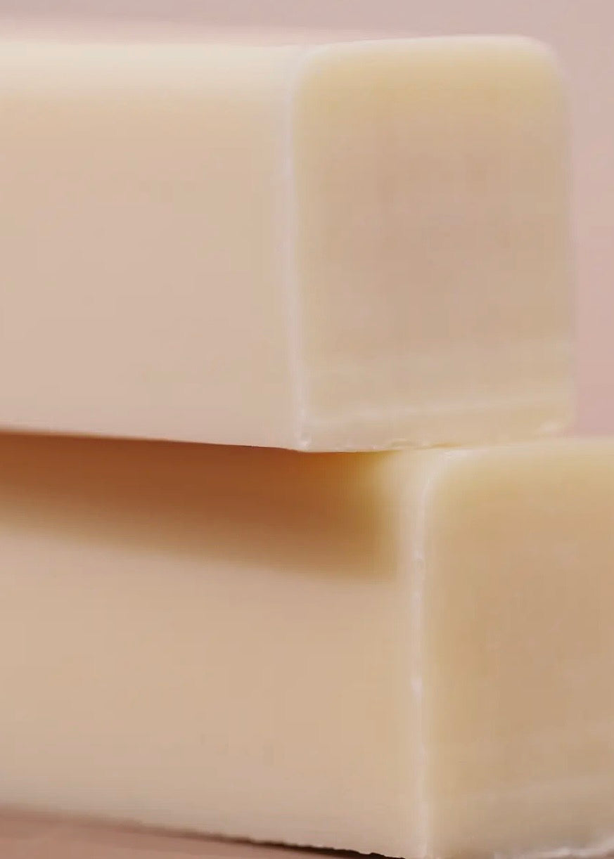 Vegan Laundry Stain Remover Bar