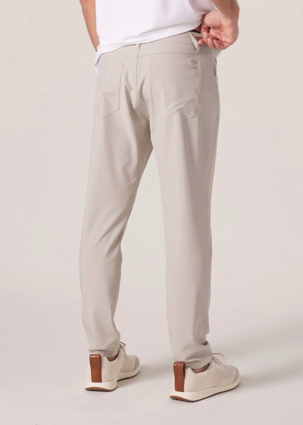 Hybrid Pant