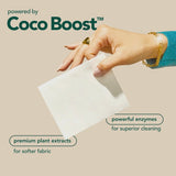 Fragrance Free Detergent Sheets (32 Loads)