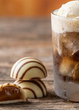 Root Beer Float Collection