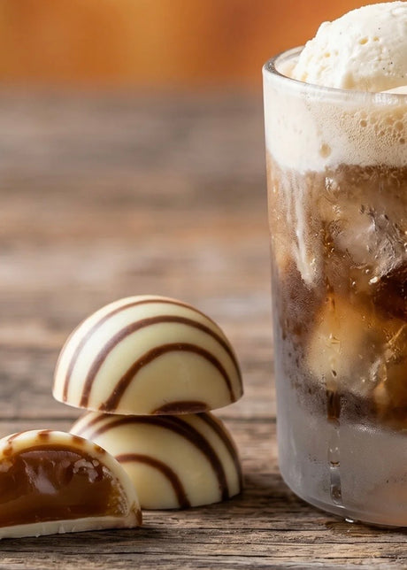 Root Beer Float Collection