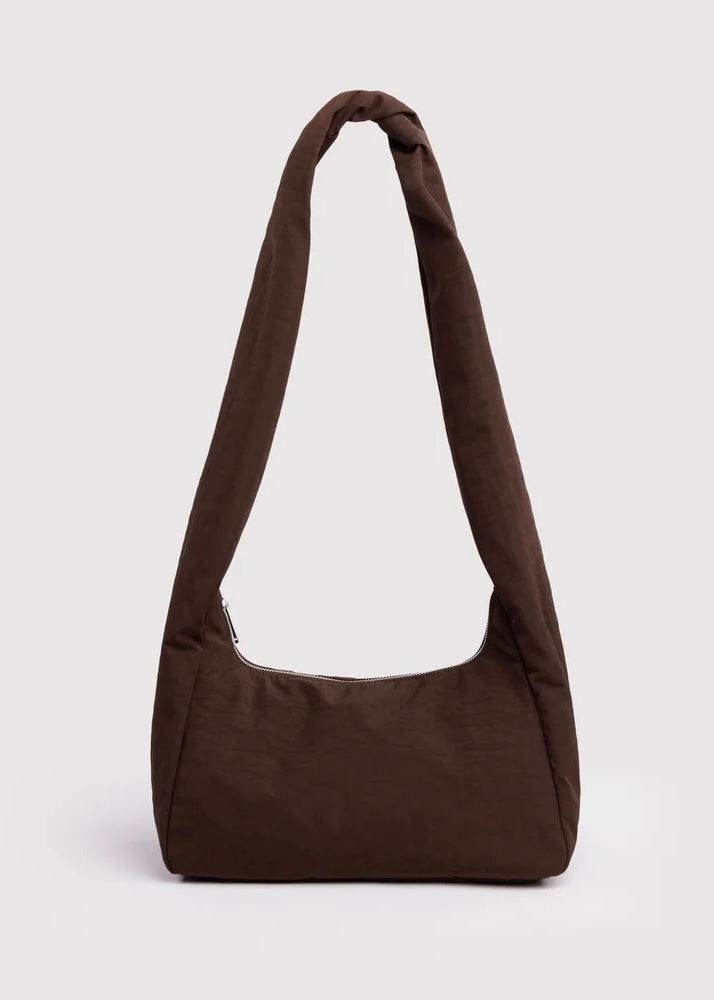 Nylon Meringue Bag