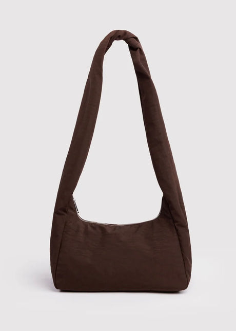 Nylon Meringue Bag