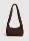 Nylon Meringue Bag