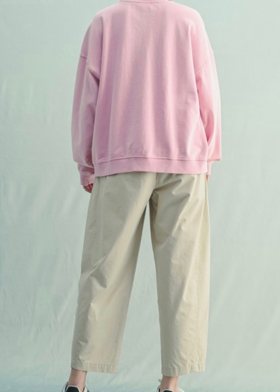 Percy Sweatshirt