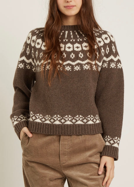 Apolline Sweater
