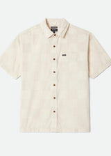 Cru Print Shirt