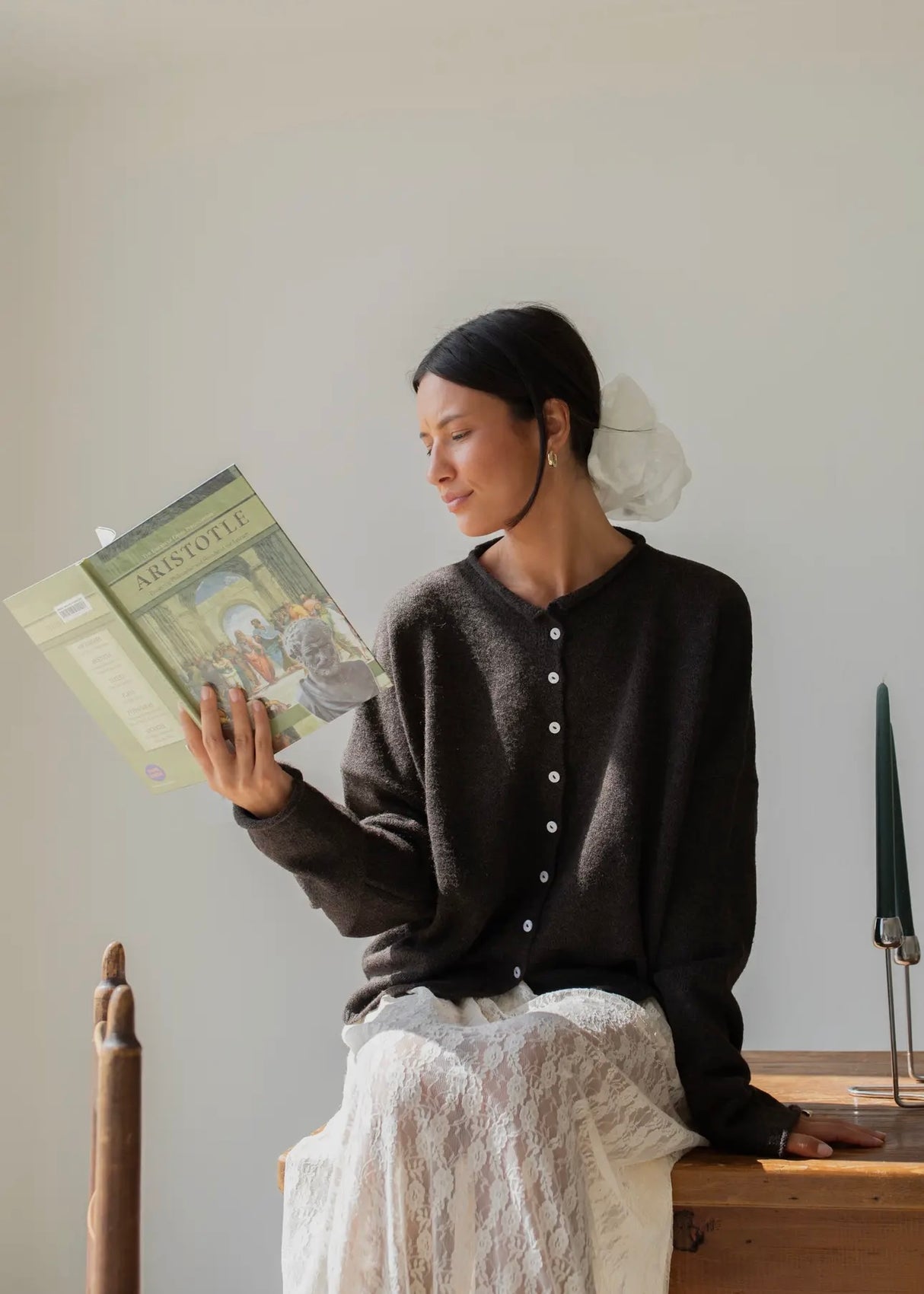 Pre-Order Piper Cardigan