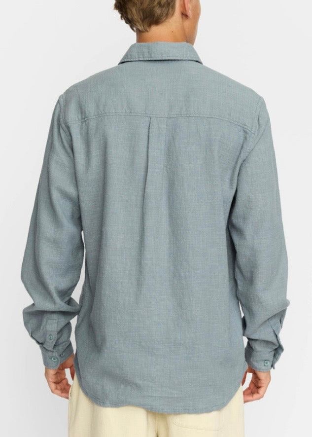 3176 Loose Shirt