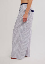 *pre-order Cross My Heart Lounge Pant