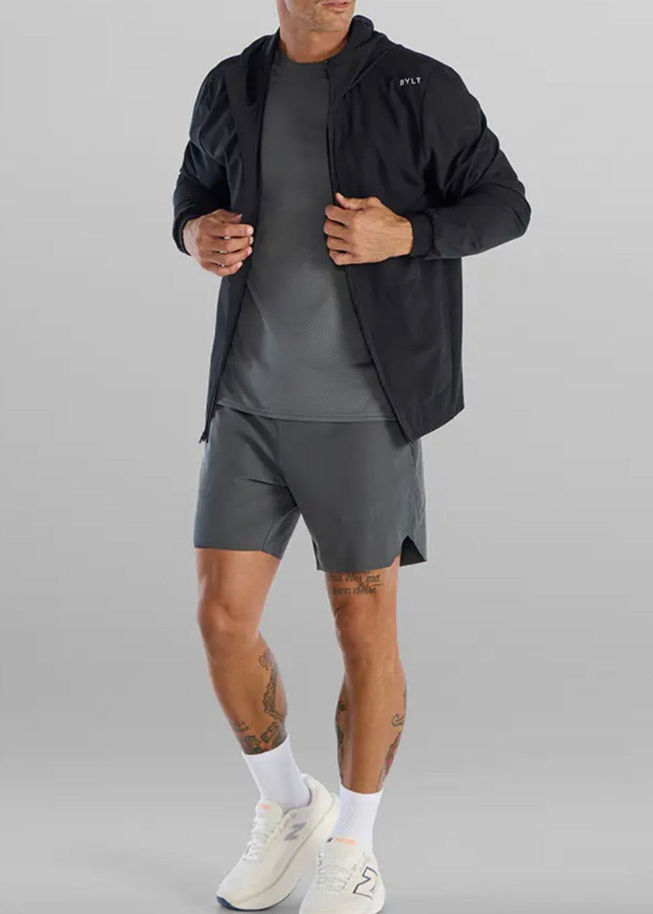 Performance+ 2.0 Short