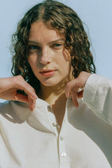 Hemp Bay Henley