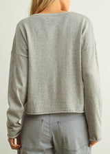 The Essential Long Sleeve