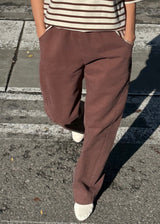 *pre-order Long Arc Pants