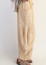 Hannah Wide Leg Pants